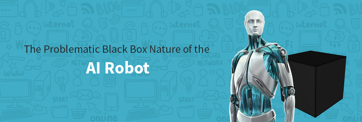 The Problematic Black Box Nature of the AI Robot